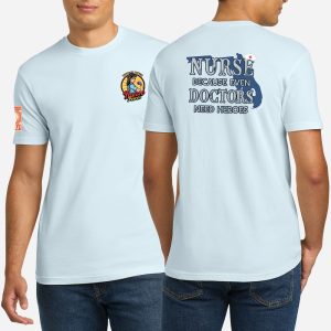 Nurses Week Shirts